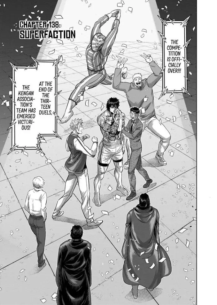 Kengan Omega Chapter 138 image 01_optimized